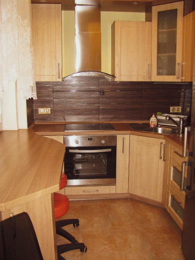 SPA Apartment Raisova Karlovy Vary Extérieur photo
